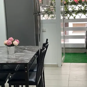  Appartamento Superbe Au Coeur De