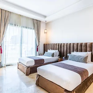 5* Hotell One