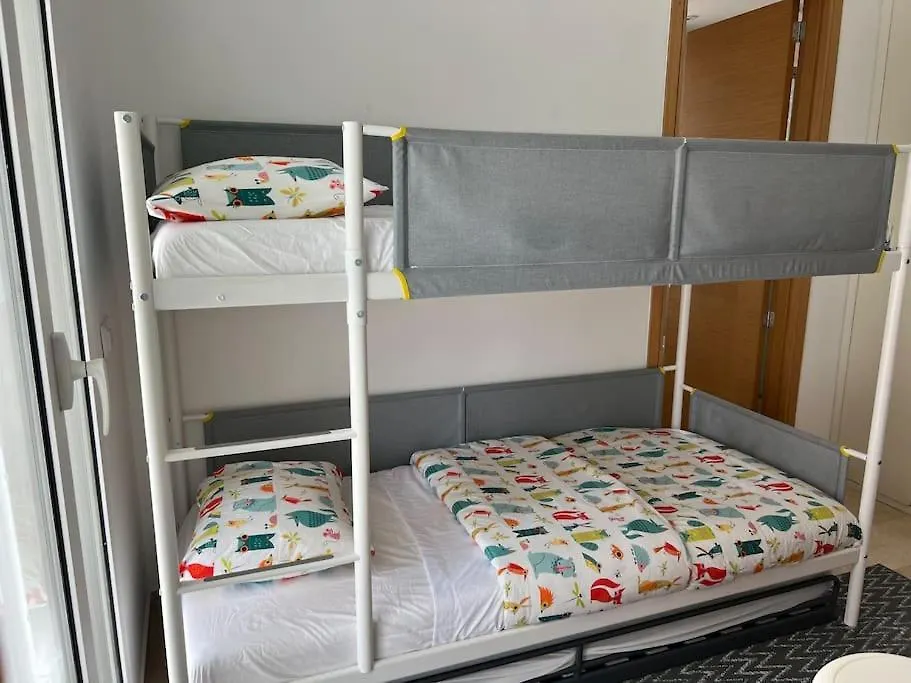 Appartement Luxueux 2Ch Aux Tours Vegetales- Cfc Casablanca 0*,  Morocco